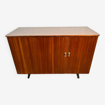 Mid Century Retro Vintage Teak Metaphoric Desk