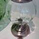 Box glass & tin