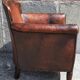 Club Armchair