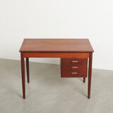 Borge Mogensen writing desk, Denmark 1960s