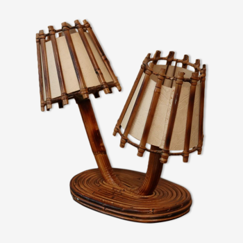 Louis Sognot table lamp
