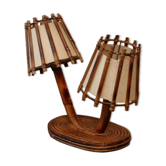 Louis Sognot table lamp