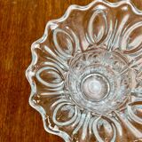 Glass vase