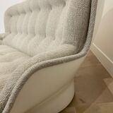 Vintage sofa Michel Cadestin 1968