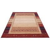 2x3m wool ethnic carpet