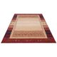 2x3m wool ethnic carpet