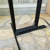 Lampadaire design 1980