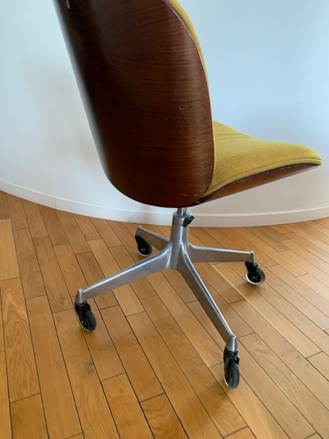 Fauteuil Mim Ico Parisi