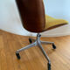 Fauteuil Mim Ico Parisi