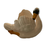 Empty swan pocket. Vallauris. Jérôme Massier .vintage