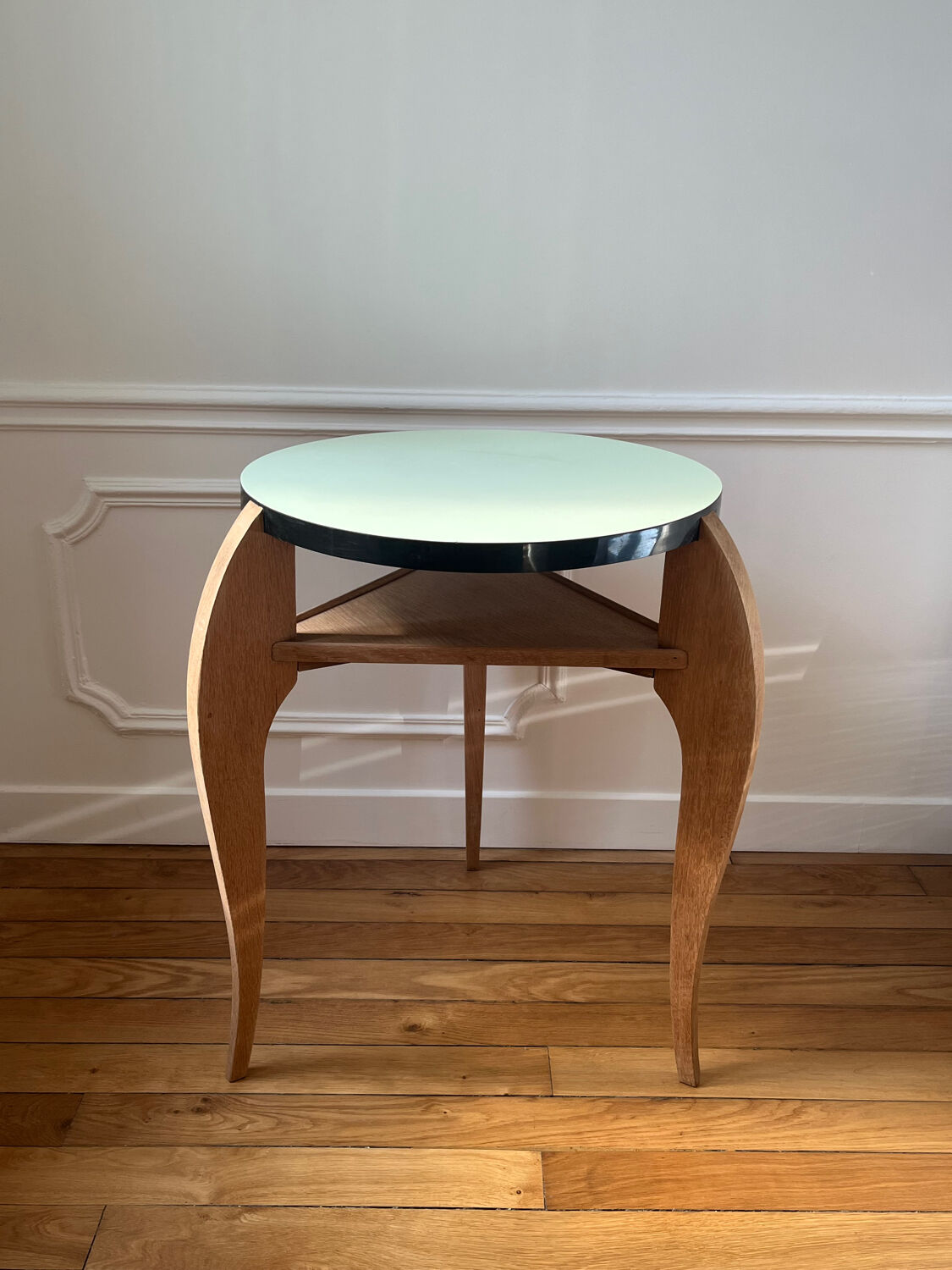 App table