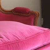 Louis XV style sofa