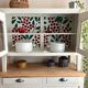 Vintage dresser