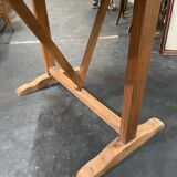 Harvest table (winemaker)