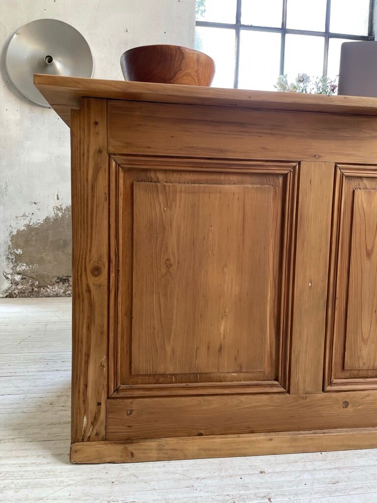 1900 pine trading post