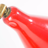 Bedside lamp or table