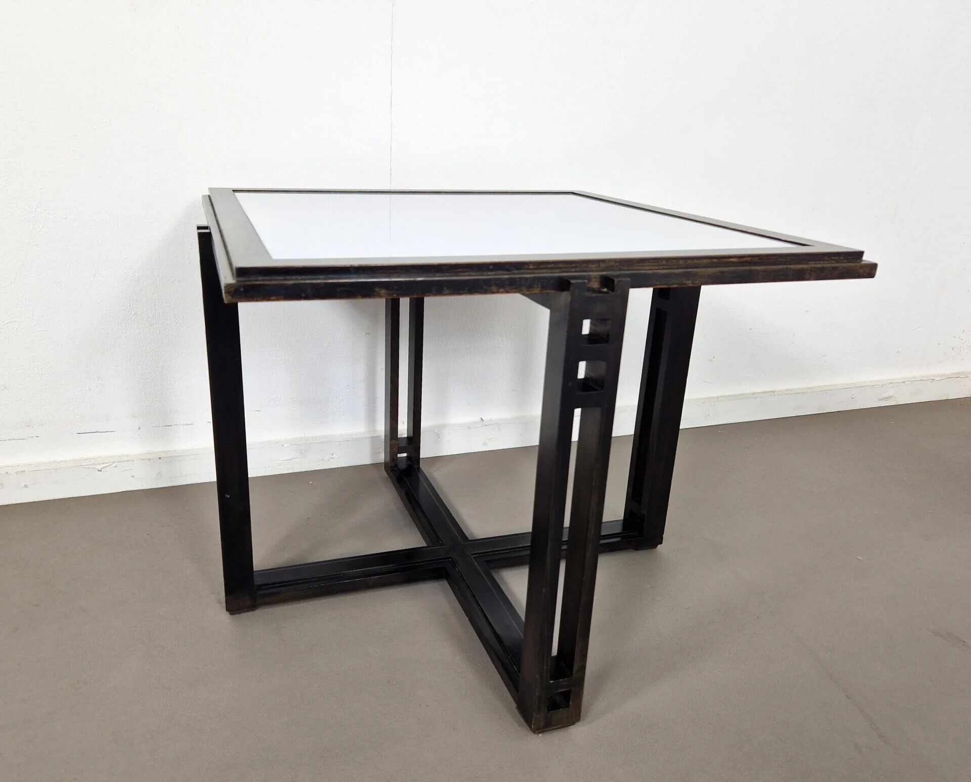 Tables d'appoint Giorgetti Galaxy | Umberto Asnago