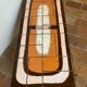 Coffee table, 1970