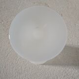 Opaline vase