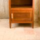Midcentury bedside