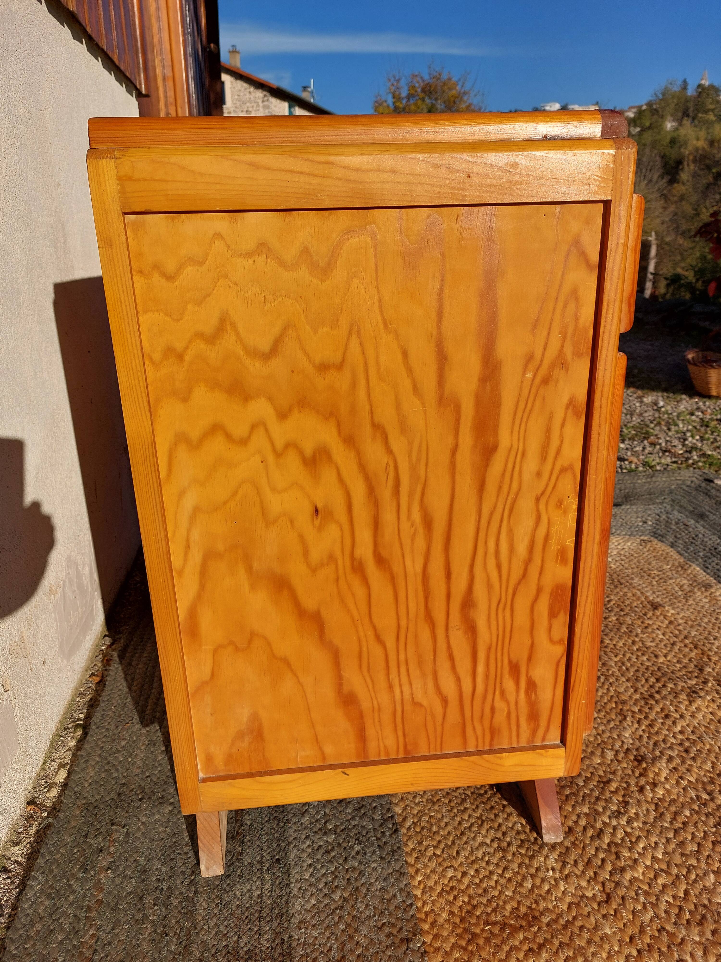 Mado buffet, vintage