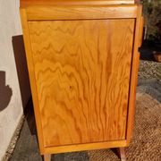 Mado buffet, vintage