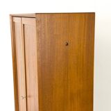 Danish Teak Cabinet from Chr. Linneberg, 1970s