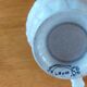 Porcelain cup Creil and Montereau