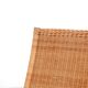 PK 22“ lounge chair in rattan by Poul Kjaerholm for E. Kold Christensen