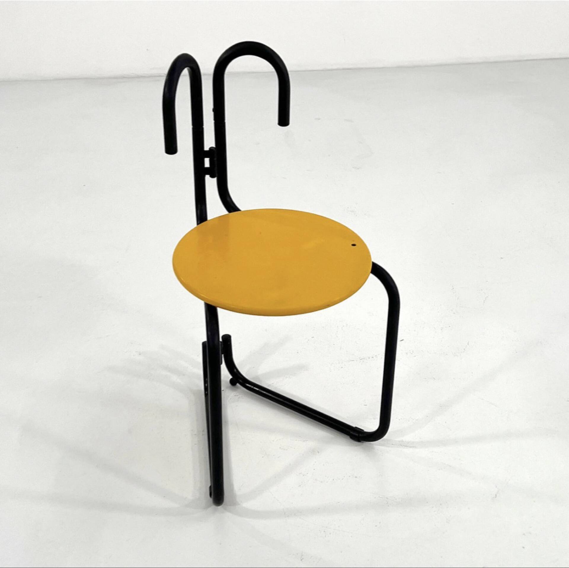 Chaise Binda