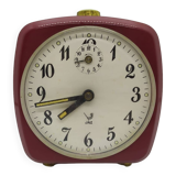 Jaz vintage alarm clock