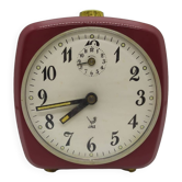 Jaz vintage alarm clock