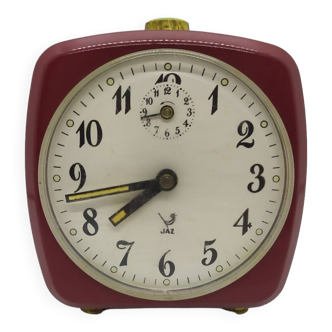 Réveil vintage Jaz