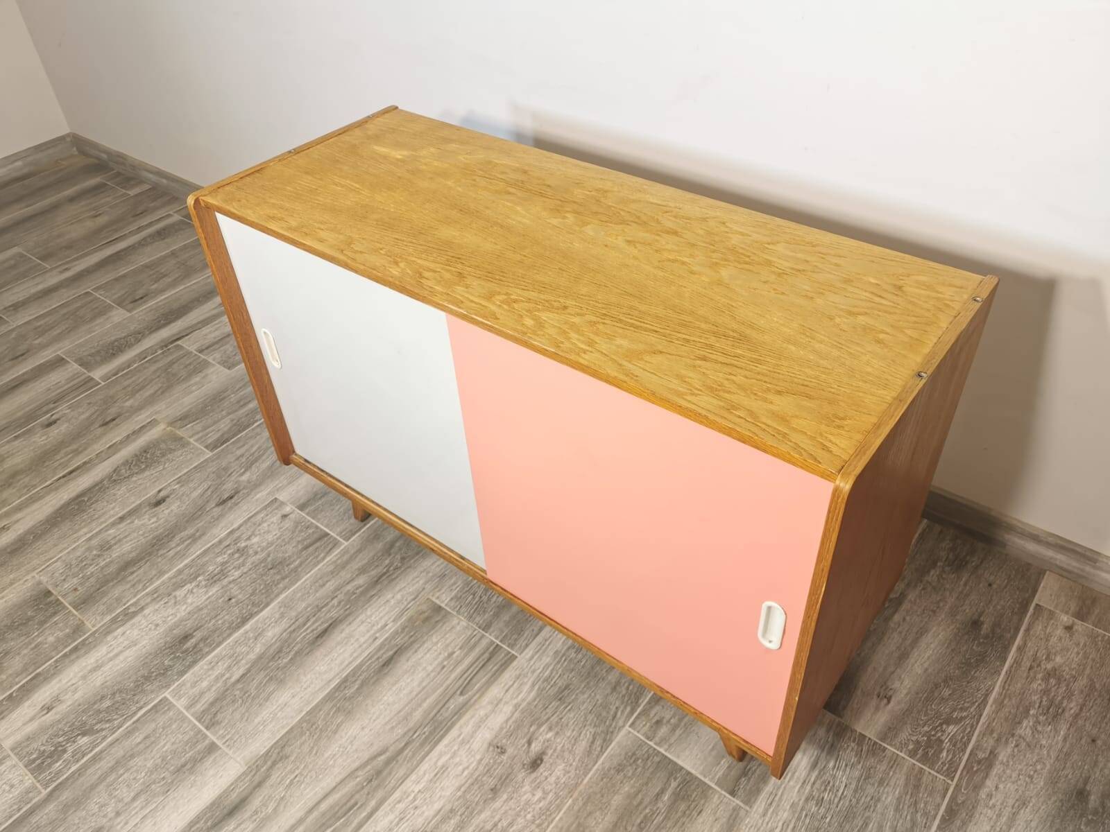 Sideboard by Jiri Jiroutek for Interior Prague, 1960s