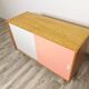 Sideboard by Jiri Jiroutek for Interior Prague, 1960s