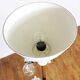 Lampadaire italien vintage