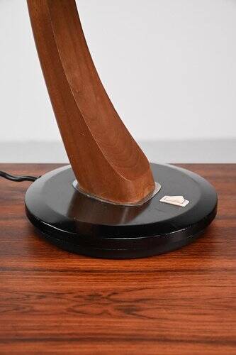 Spanish Fase President Desk Lamp