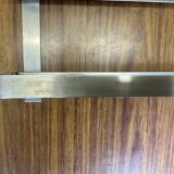 Bathroom shelf