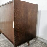 Enfilade par Jiri Jiroutek pour Interior Prague, 1960