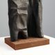 Ceramic Sculpture by Elisabeth Vandewege for Perignem, Belgium ca. 1960