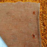 Vintage carpets