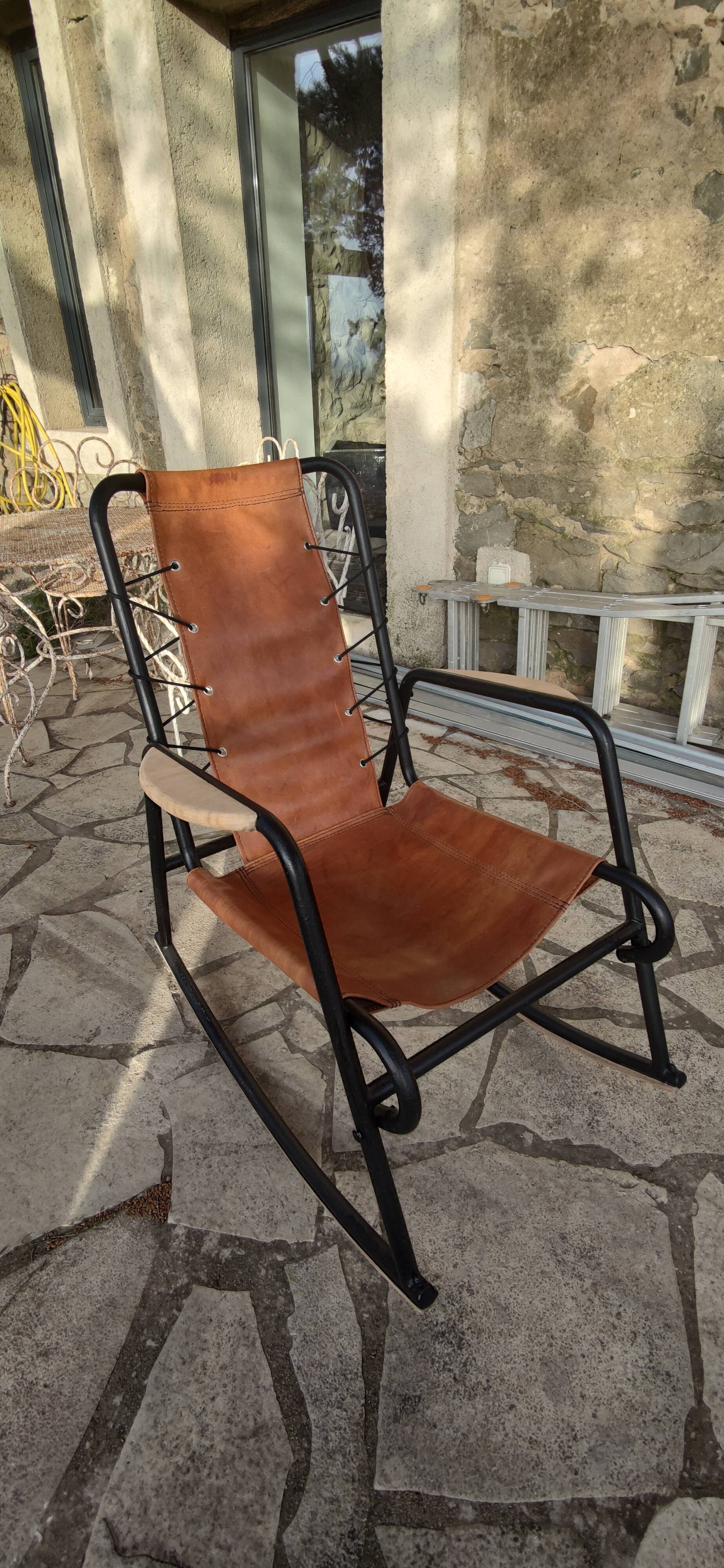 Rocking chair