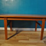 Swedish coffee table 1960