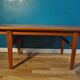 Swedish coffee table 1960