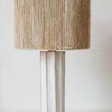 Lampe en céramique