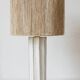Lampe en céramique