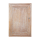 Cerused oak cabinet to hang or fix