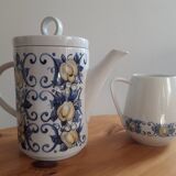 Cadiz coffee maker from Villeroy and Boch