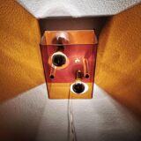 Plexiglas Plexiglas 1980