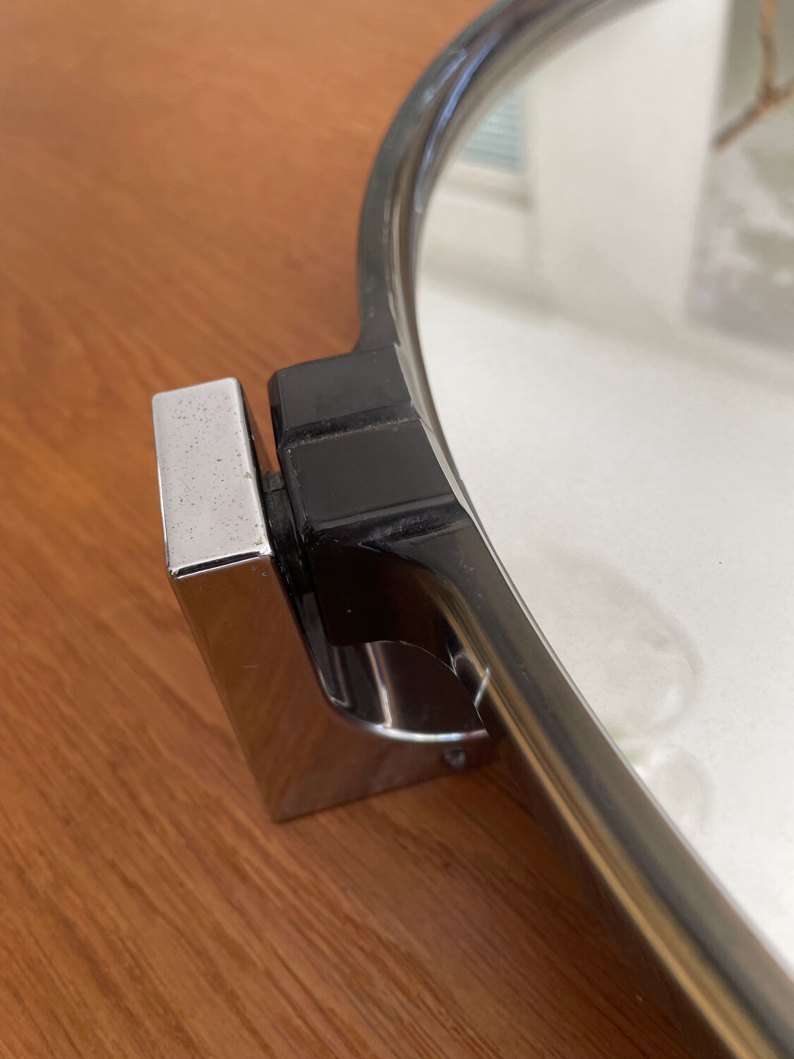 Gilac 1970 adjustable mirror